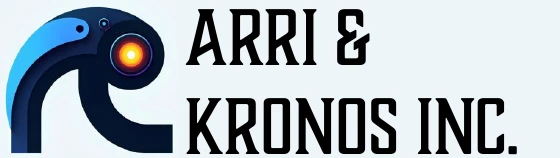 Arri & Kronos Inc