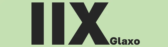 IIX Glaxo