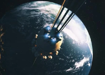 Space Elevator